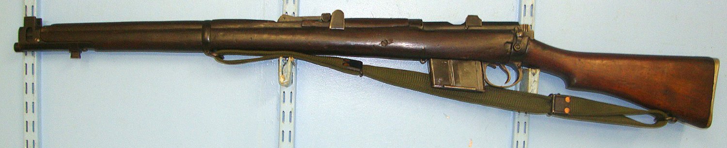  ALL MATCHING NUMBERS INCLUDING BOLT*C1965 Indian Army & Police Rifle Factory Ishapore (RFI) Bolt Action ‘Rifle 7.62mm 2A1’ (Enfield No.1 MK III SMLE) In 7.62mm NATO Calibre’  With Correct 7.62mm Box Magazine & Sling*UK 2004 DEACTIVATION COCKS & DRY FIRES* - 23231:4 Bolt Action None Rifle
