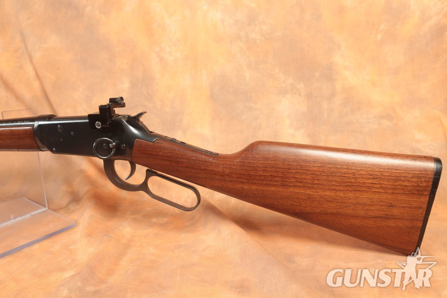 Winchester 1894 AE Lever Action .44 Magnum Rifle