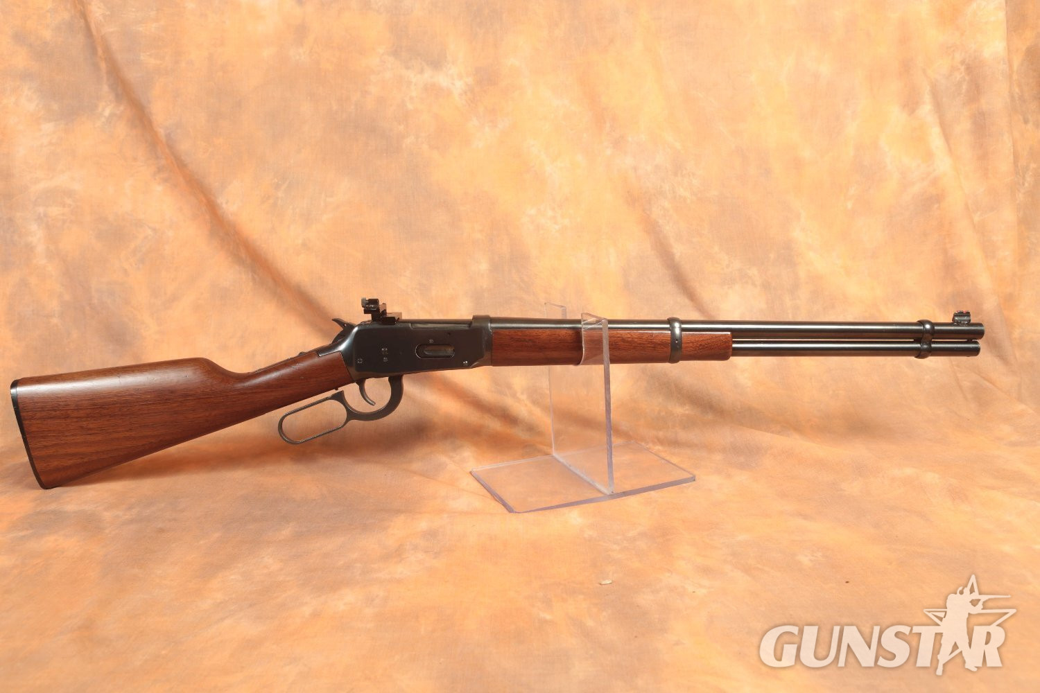 Winchester 1894 AE Lever Action .44 Magnum Rifle - {CATEGORY}