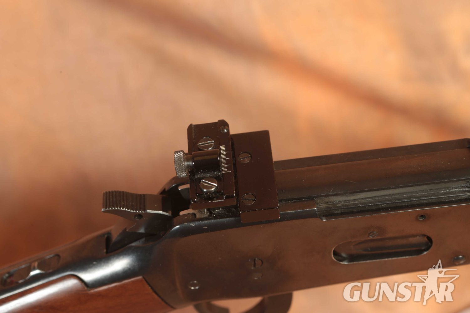 Winchester 1894 AE Lever Action .44 Magnum Rifle 