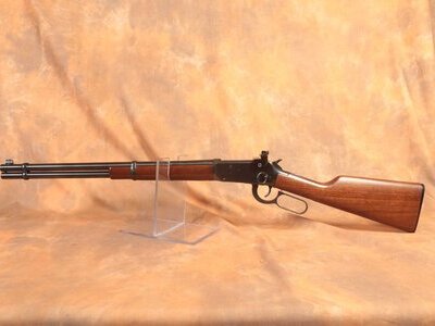 Winchester 1894 AE Lever Action .44 Magnum Rifle