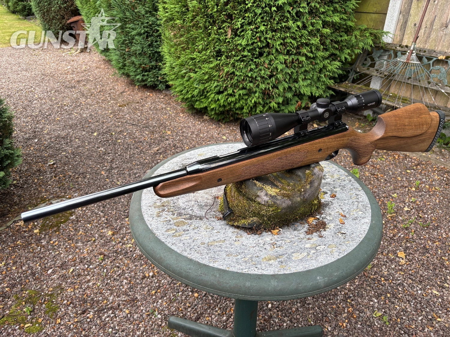 Air Arms Airarms .177 in 