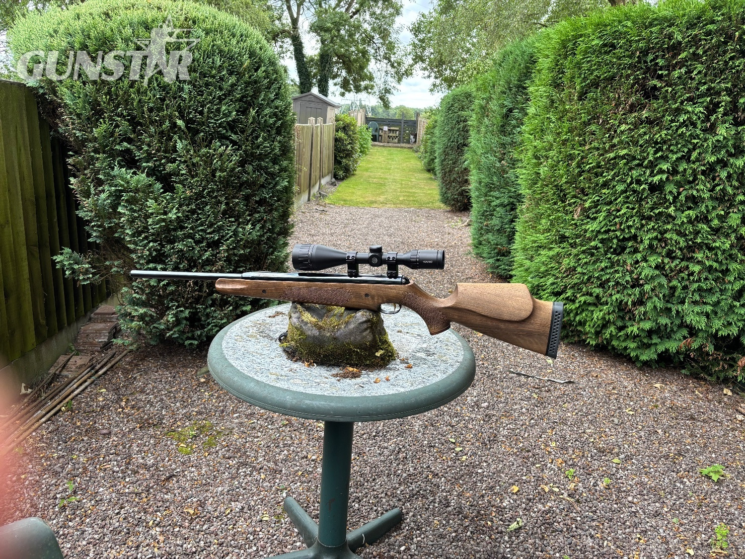 Air Arms Airarms .177