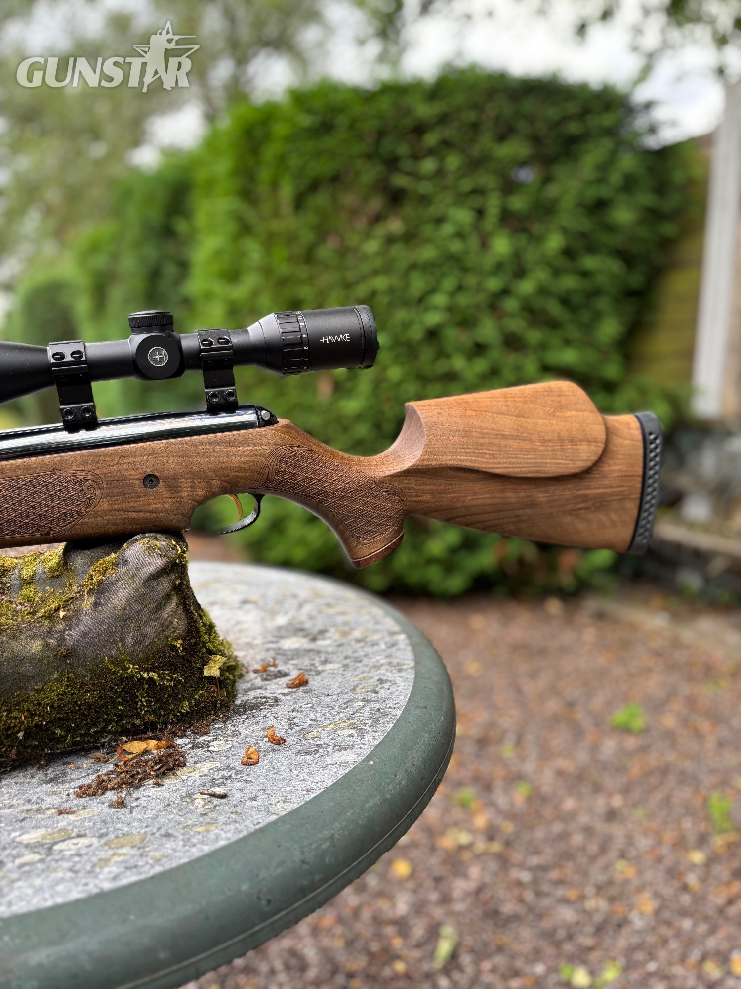  Air Arms Airarms .177
