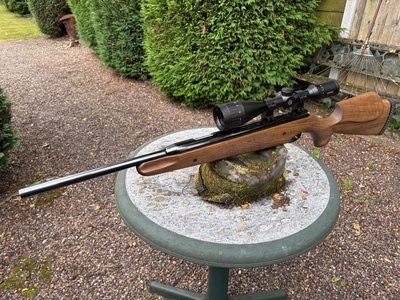 Air Arms Airarms .177