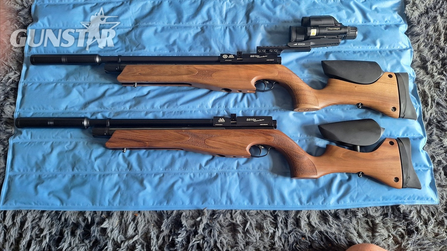Air Arms Ultimate Sporter .177