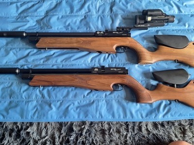 Air Arms Ultimate Sporter .177