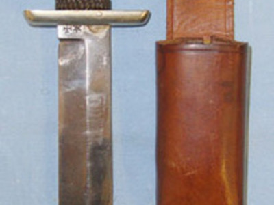 Joseph Rodgers & Sons Sheffield Cutlers To Their Majesties Knive