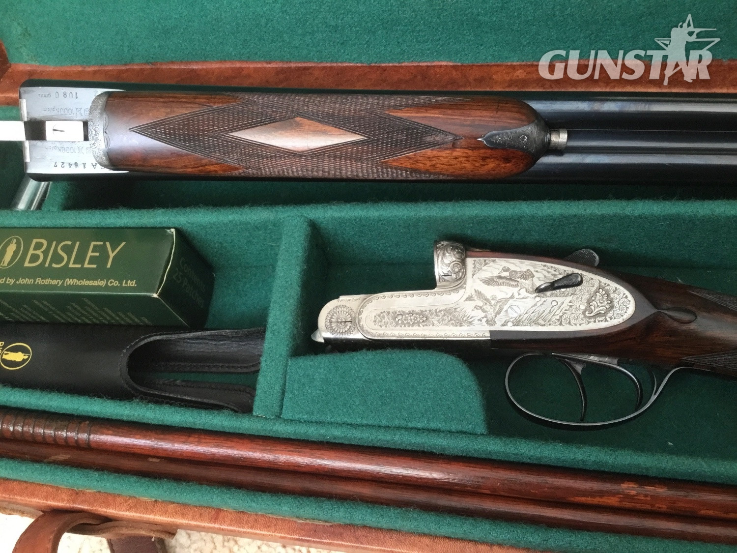 Gunmark ROYAL Side By Side 20 Bore/gauge - {CATEGORY} in 