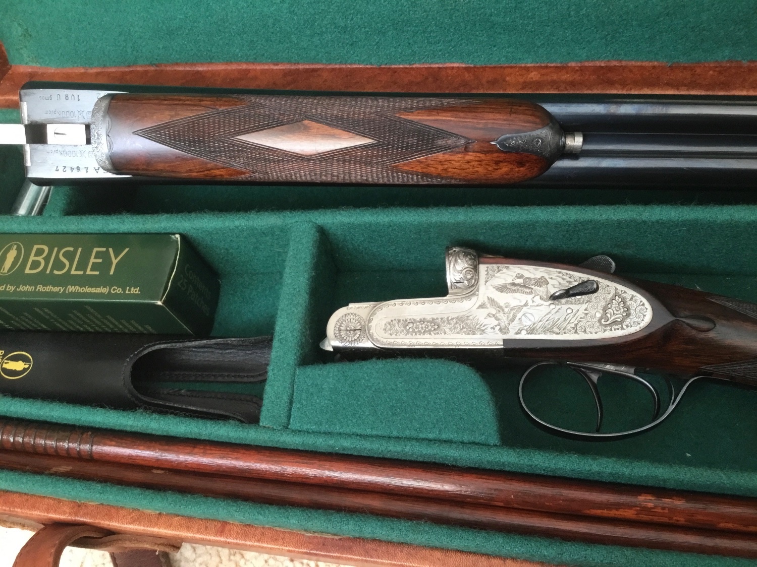 Gunmark ROYAL Side By Side 20 Bore/gauge - {CATEGORY} in 