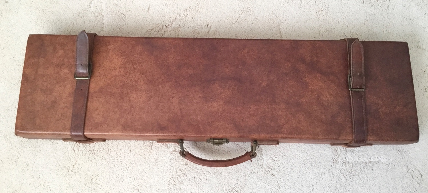 Gunmark ROYAL Side By Side 20 Bore/gauge - {CATEGORY}