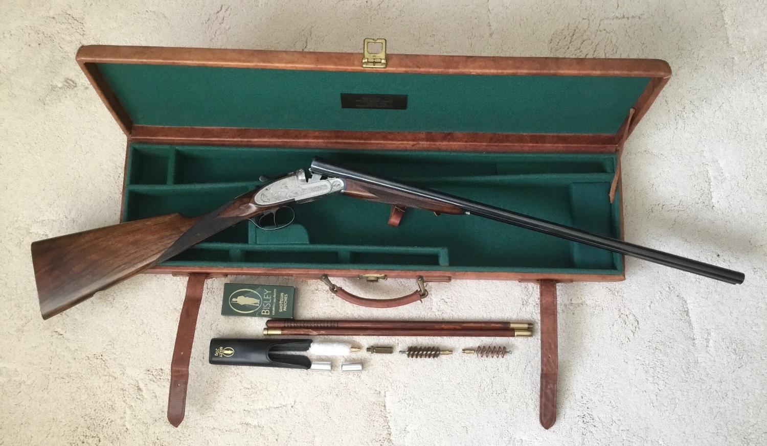 Gunmark ROYAL Side By Side 20 Bore/gauge 
