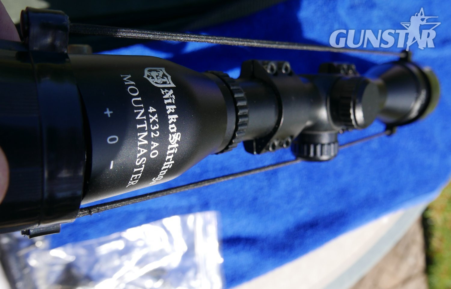  Crosman P1377 .177