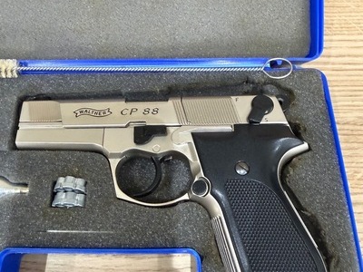 Walther CP-88 .177