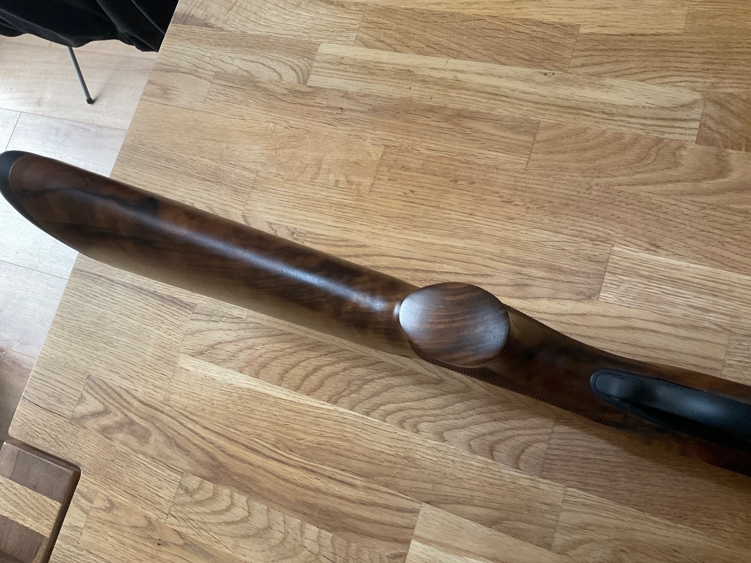 {CATEGORY} - Beretta DT11 Black Edition 30'' Adjustable Stock Over and Under 12 Bore/gauge in 