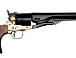 Denix M1860 - Non-firing