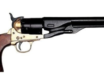 Denix M1860 - Non-firing