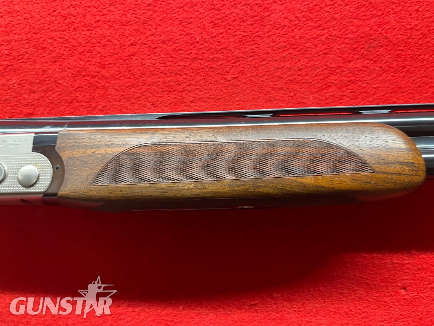 Beretta SV10 Over and Under 12 Bore/gauge - {CATEGORY} in 