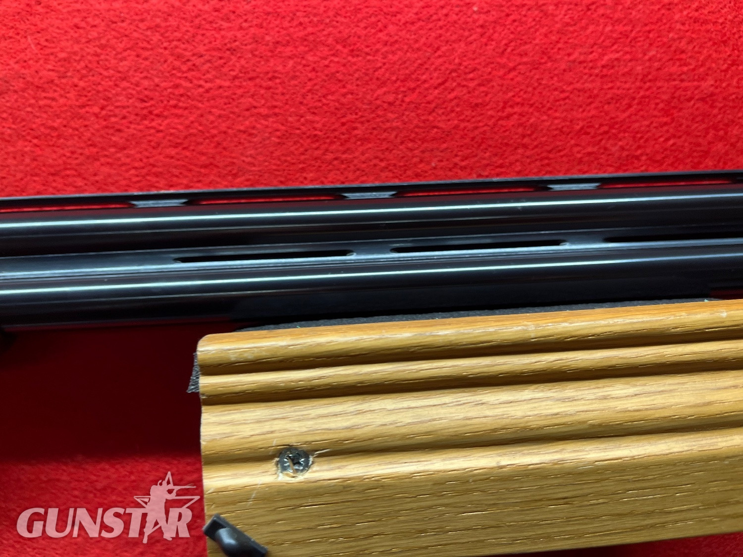 Beretta SV10 Over and Under 12 Bore/gauge - {CATEGORY}