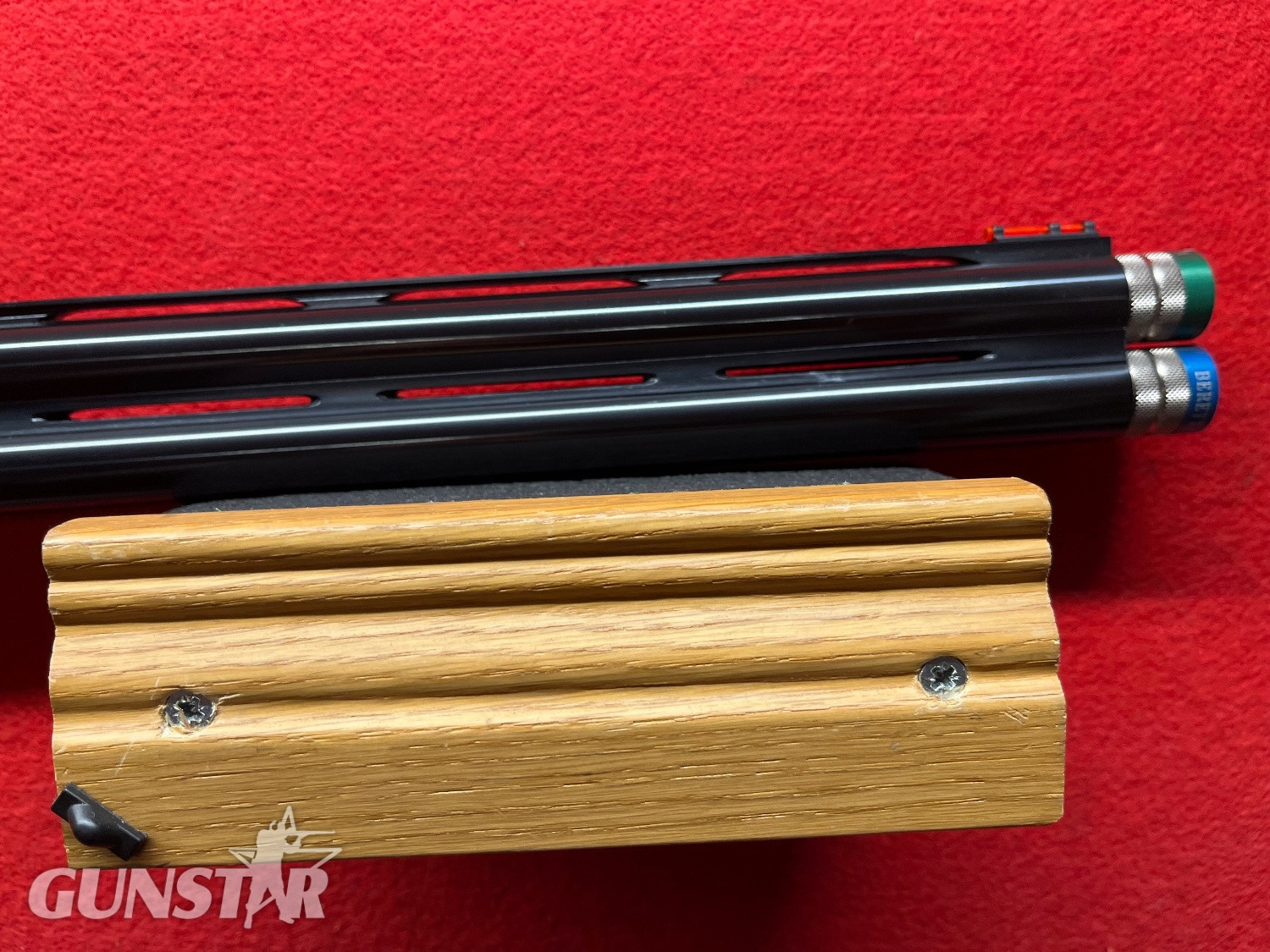 Beretta SV10 Over and Under 12 Bore/gauge 