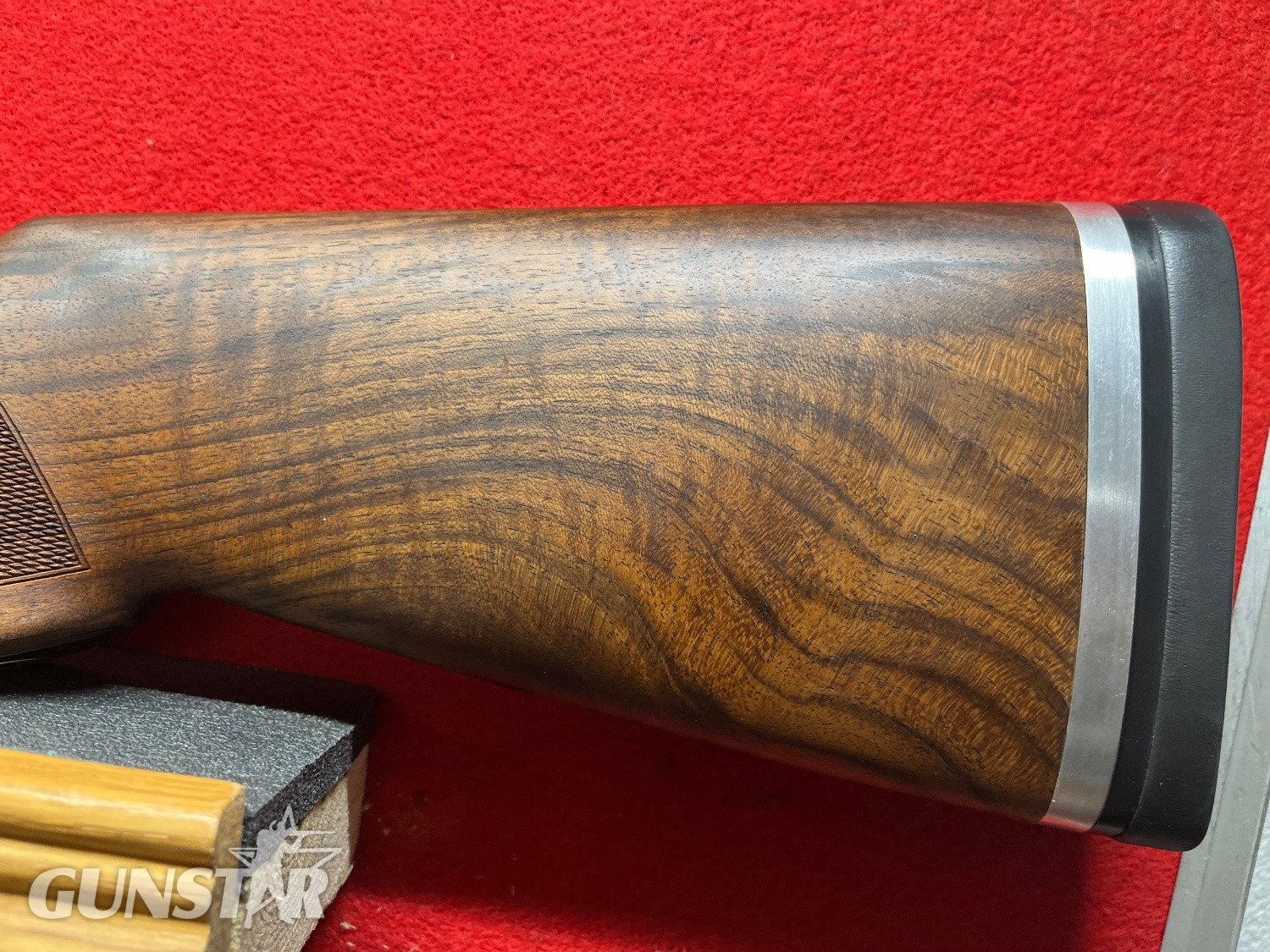 {CATEGORY} - Beretta SV10 Over and Under 12 Bore/gauge in 