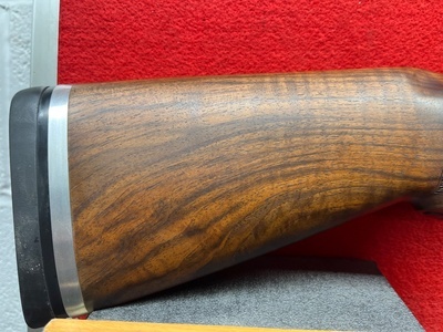 Beretta SV10 Over and Under 12 Bore/gauge