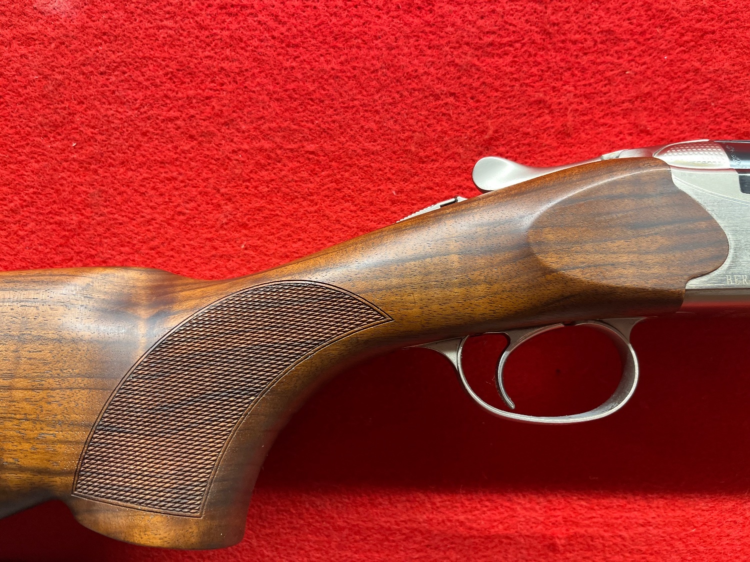 Beretta SV10 Prevail 3 Over and Under 12 Bore/gauge