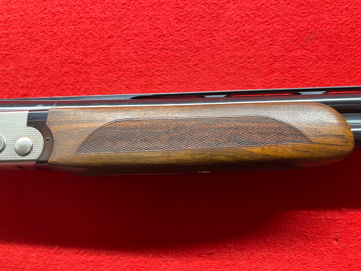 Beretta SV10 Prevail 3 Over and Under 12 Bore/gauge - {CATEGORY} in 