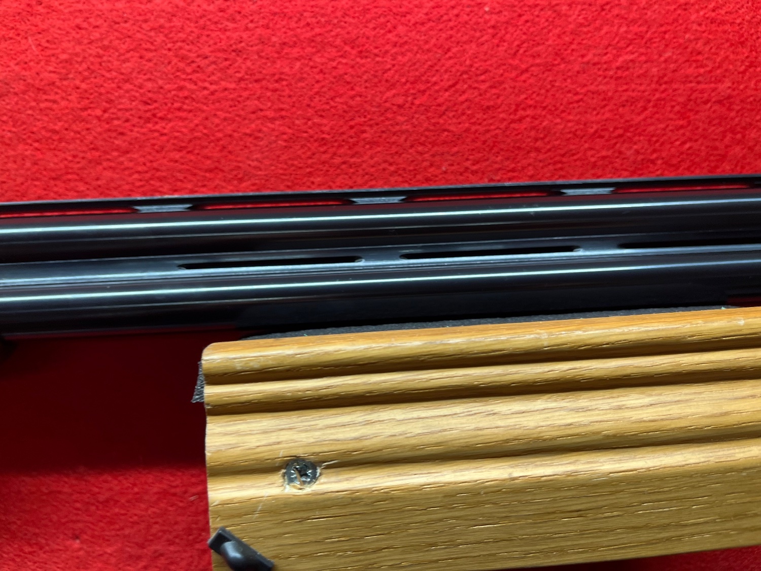 Beretta SV10 Prevail 3 Over and Under 12 Bore/gauge - {CATEGORY}