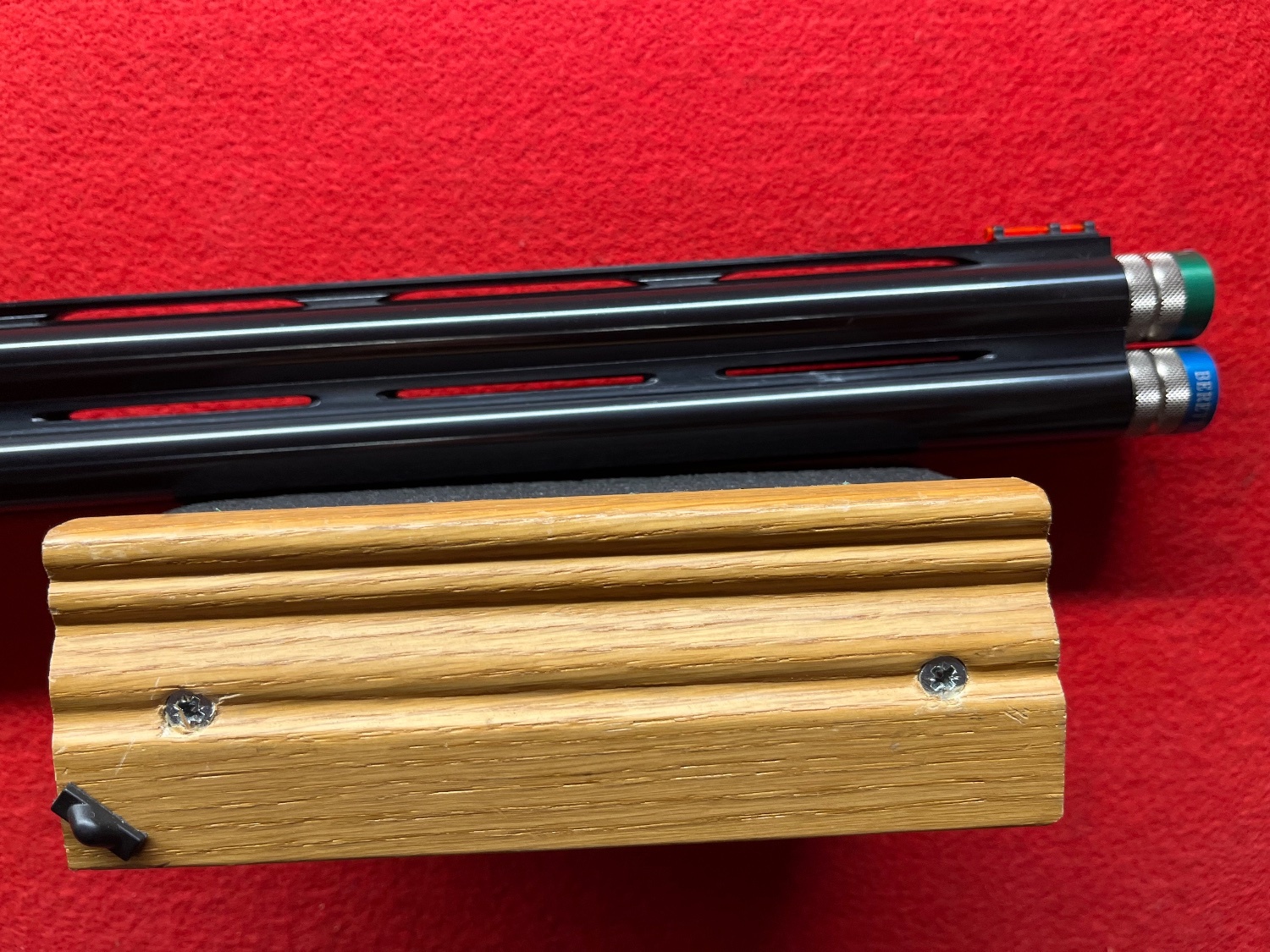 Beretta SV10 Prevail 3 Over and Under 12 Bore/gauge 