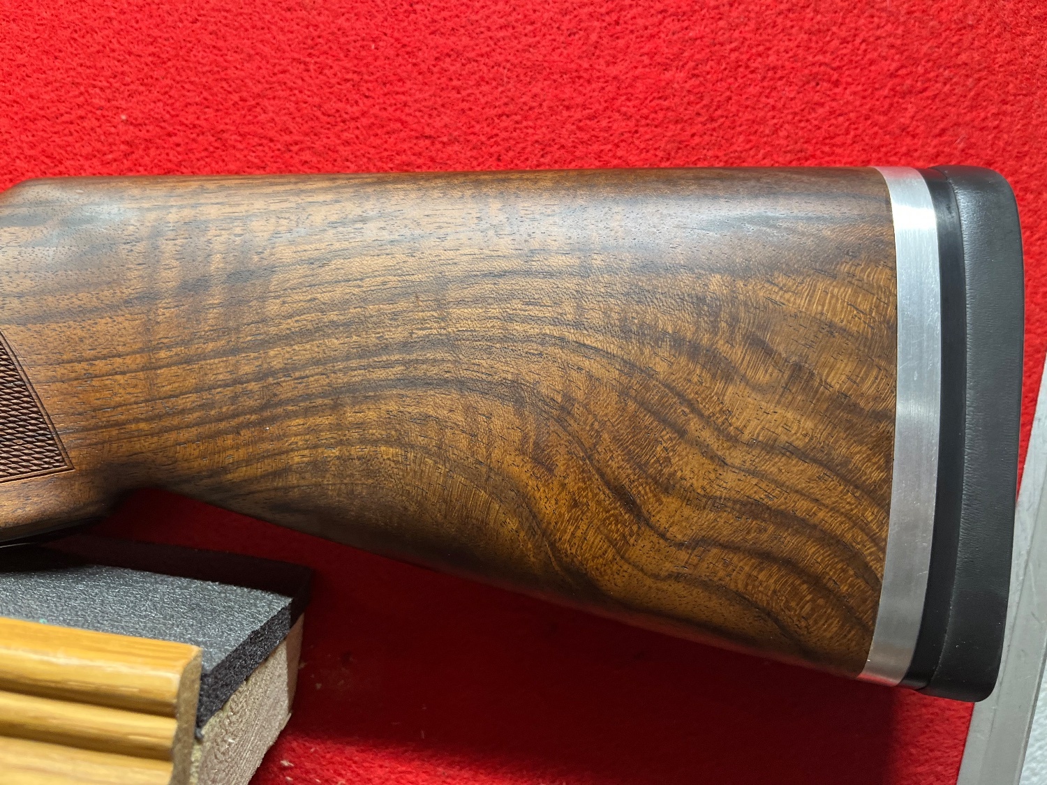 {CATEGORY} - Beretta SV10 Prevail 3 Over and Under 12 Bore/gauge in 