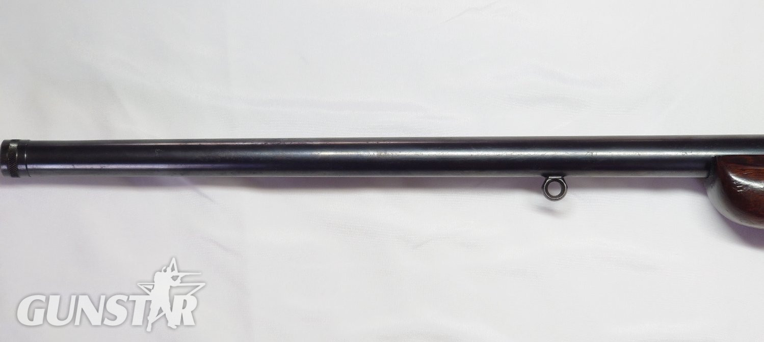 {CATEGORY} - Parker-Hale Martini Action Lever Action .22 Long Rifle (.22 LR) Rifle