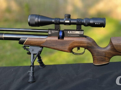 BSA Ultra CLX .177
