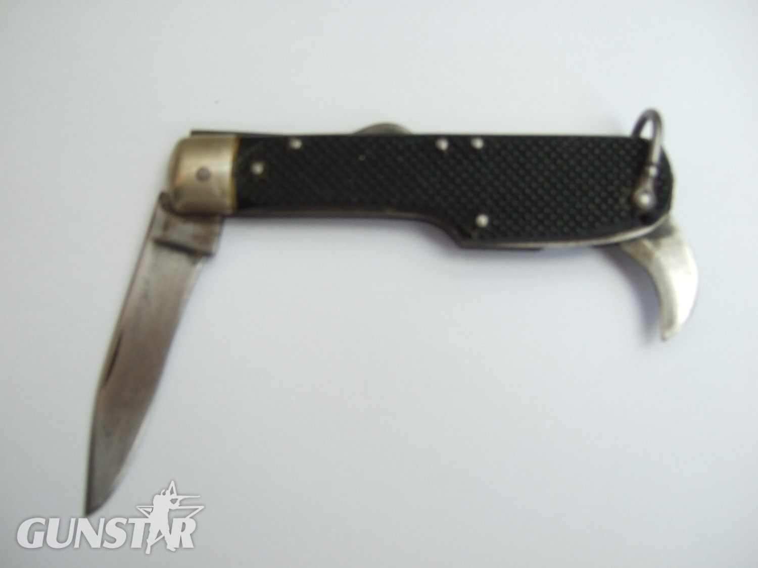 SOE Knive in 