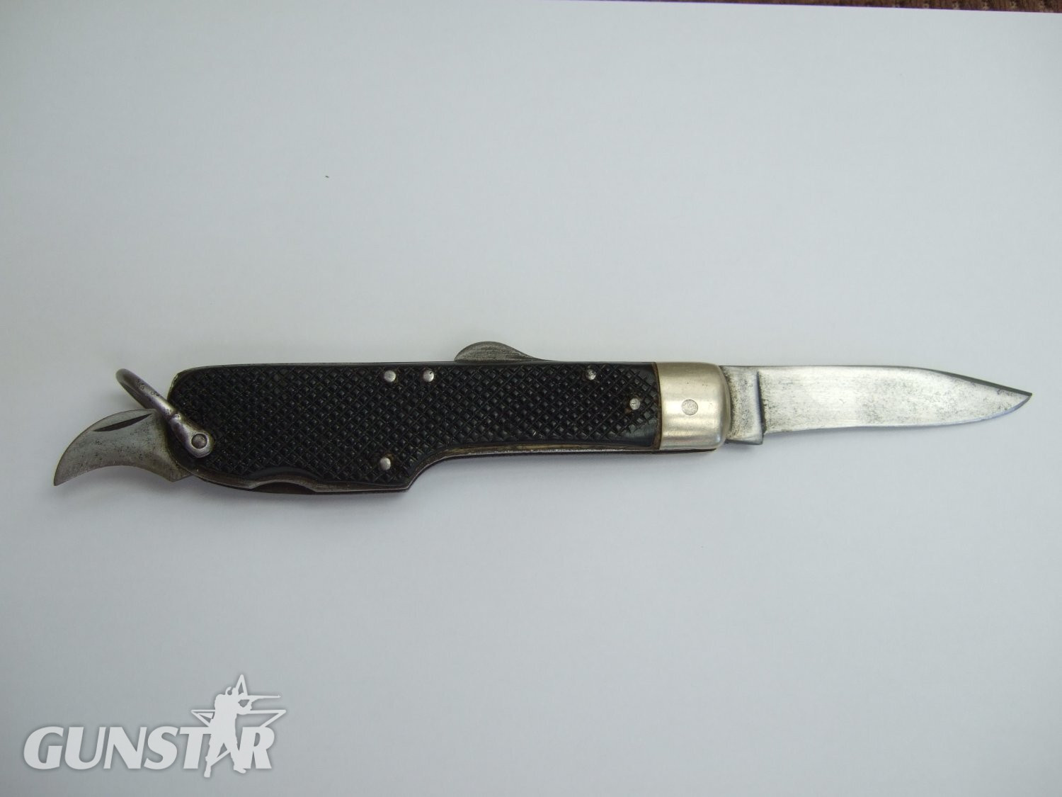 SOE Knive