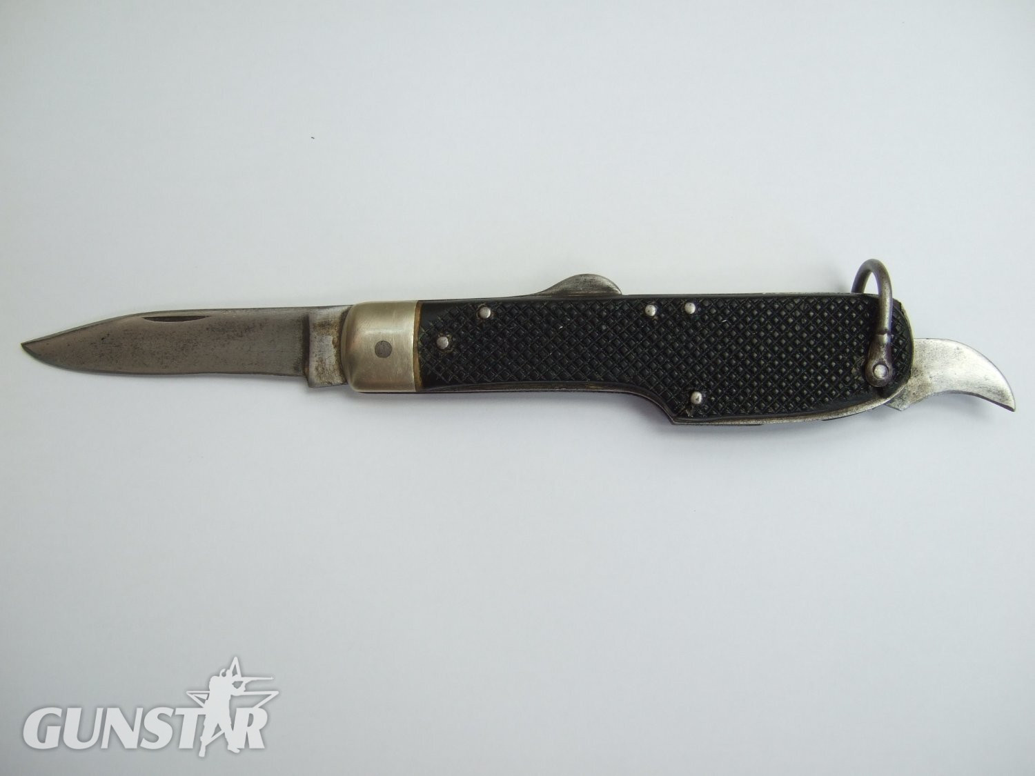  SOE Knive
