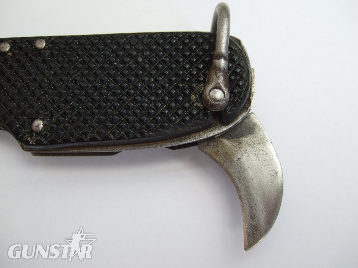 SOE Knive - {CATEGORY} in 