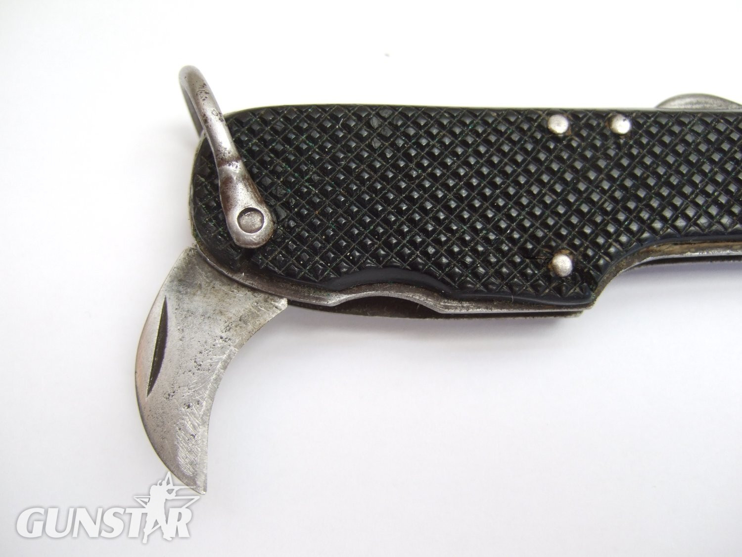 SOE Knive - {CATEGORY}