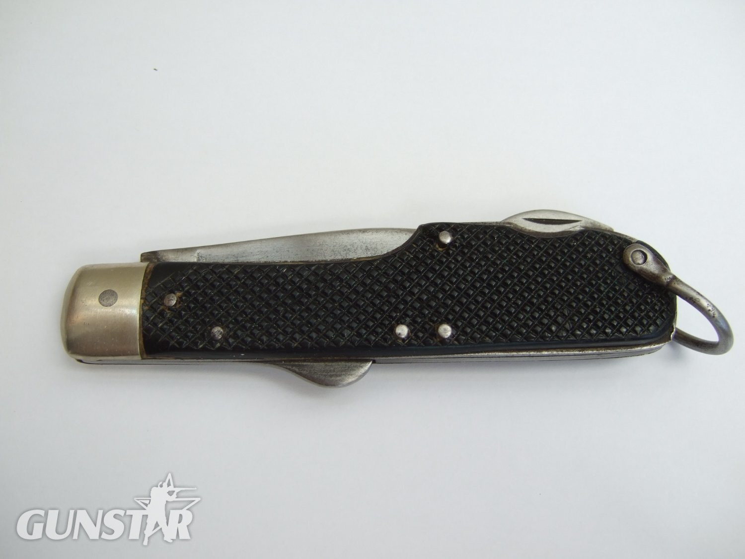 {CATEGORY} - SOE Knive in 