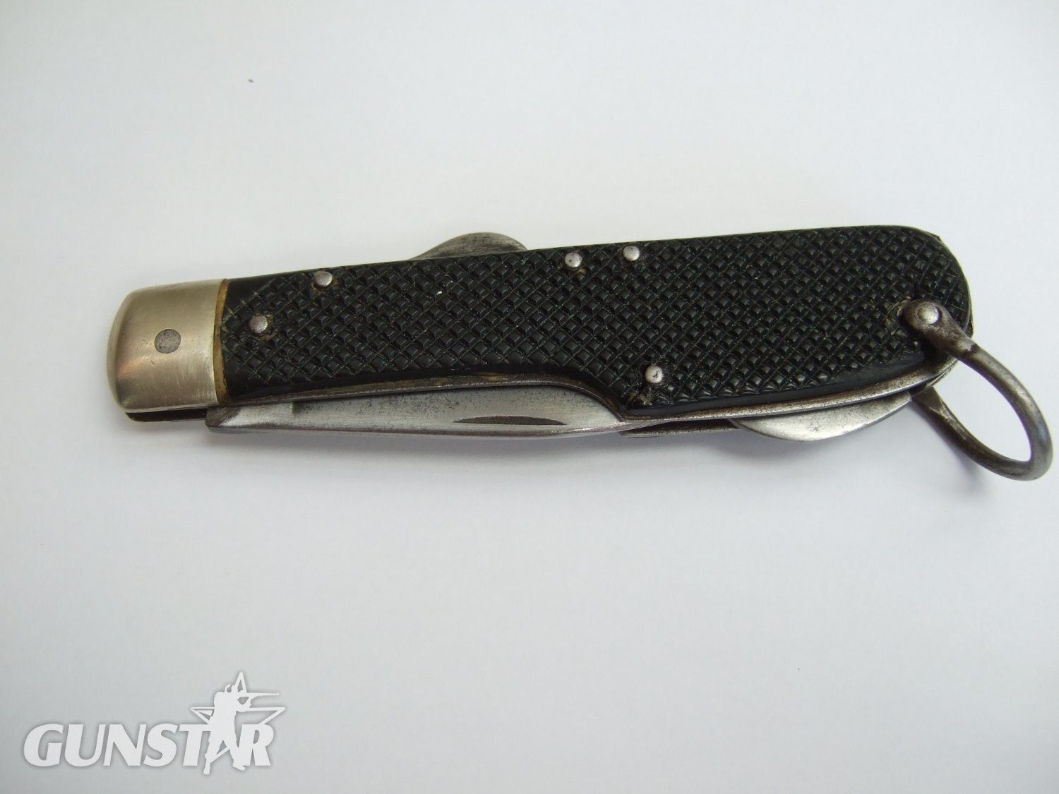 {CATEGORY} - SOE Knive