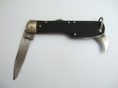 SOE Knive