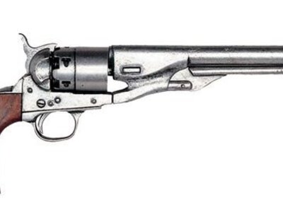 Denix M1860 - Non-firing