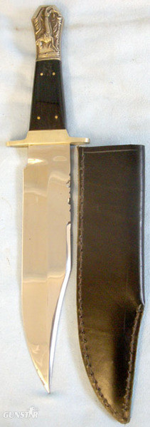 J. E. Middleton & Sons Knive in 