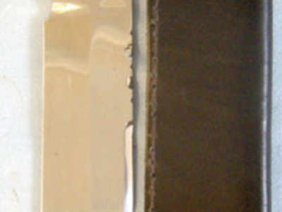 J. E. Middleton & Sons Knive