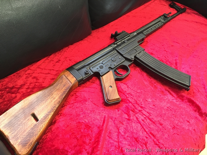  mp 44 - Non-firing