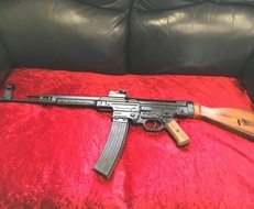 mp 44 - Non-firing