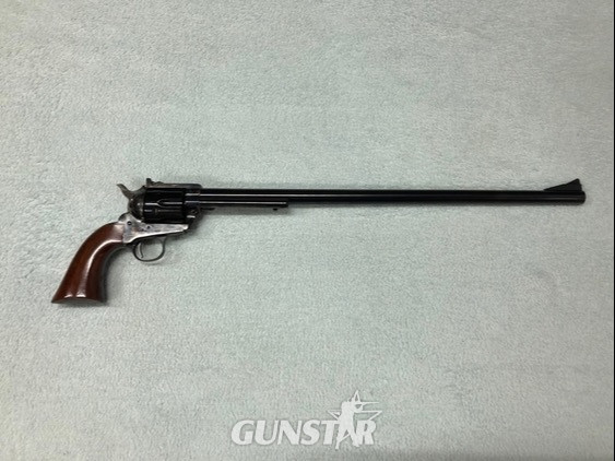 Uberti 1873 .357 Long Barrel in 
