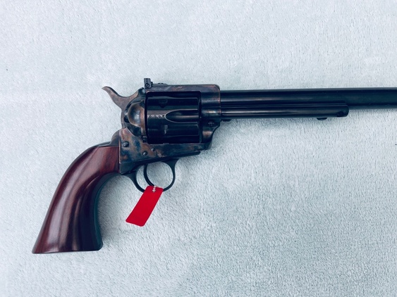 Uberti 1873 .357 Long Barrel