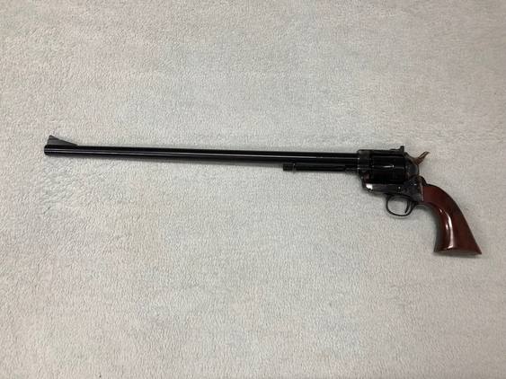 Uberti 1873 .357 Long Barrel 
