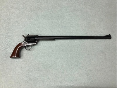 Uberti 1873 .357 Long Barrel